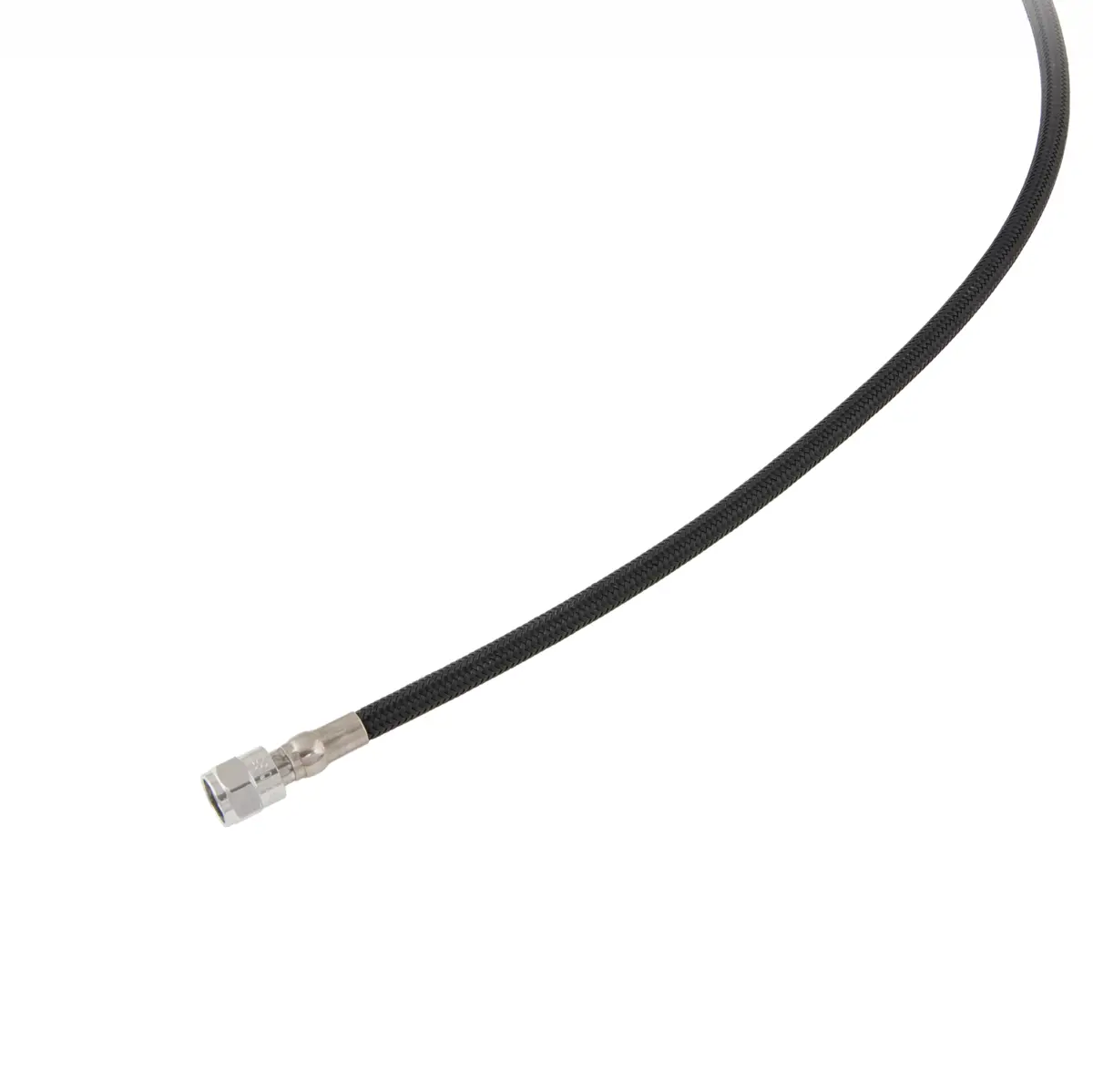 Latiguillos HP 0,20 m Proflex - negro