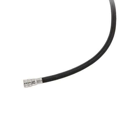Latiguillos LP 0,65 m Proflex - negro