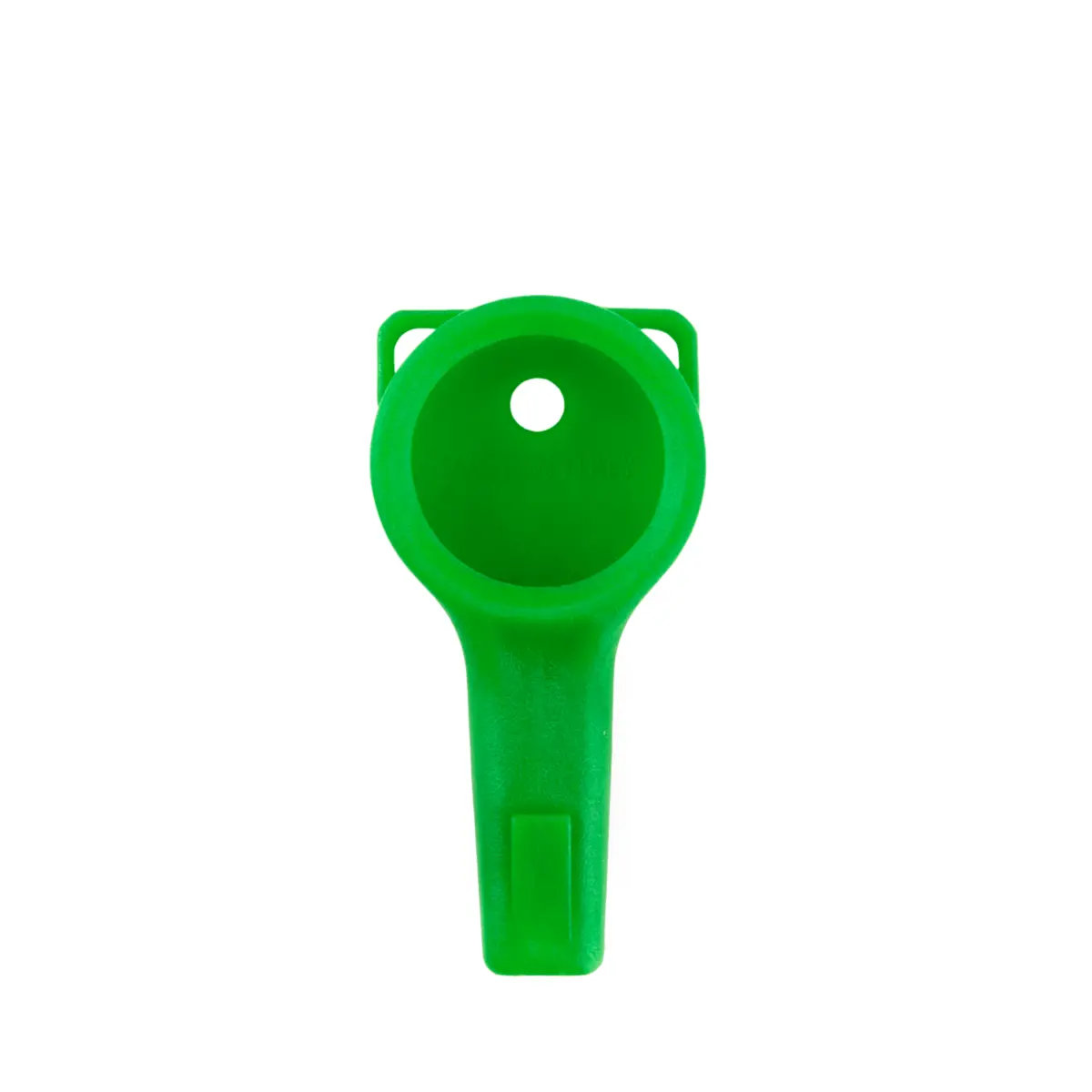 Tapa para SPG 52 mm - verde