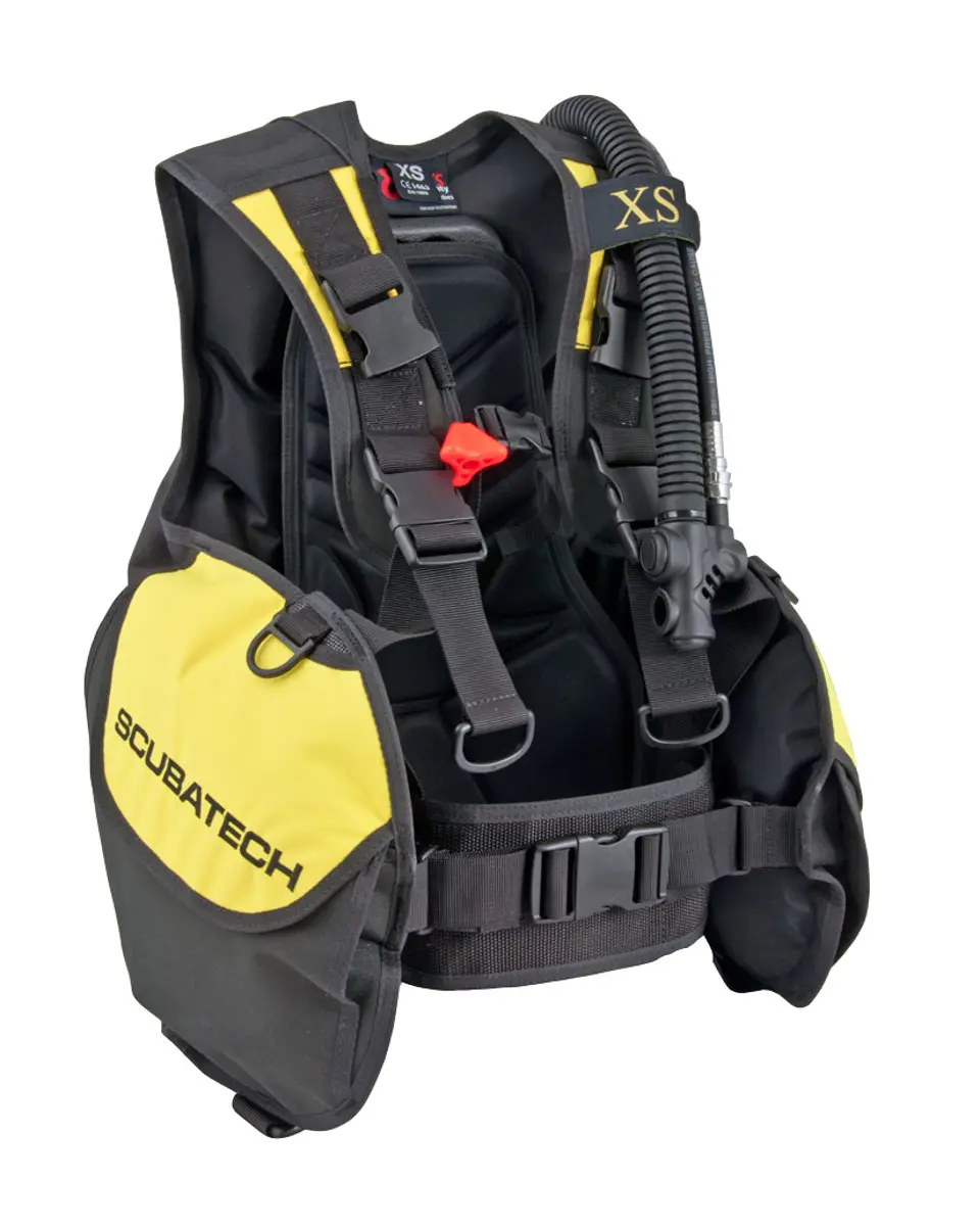BCD Discover M