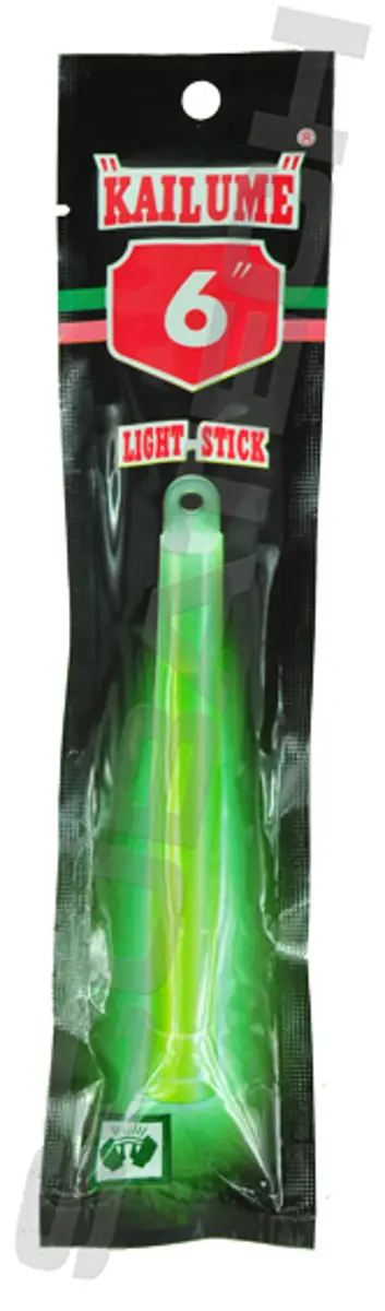 Lightstick, green
