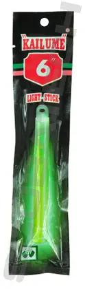 Lightstick, green