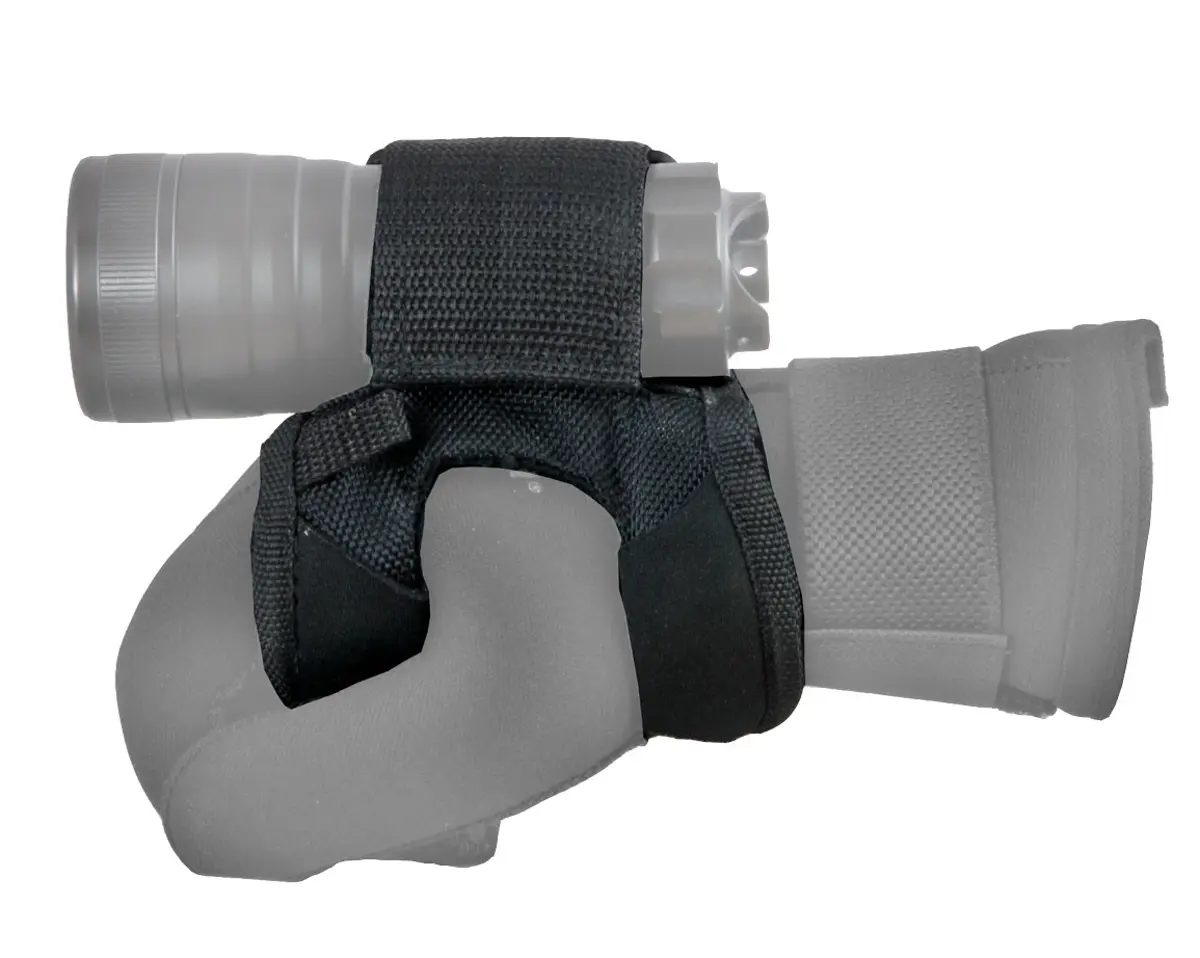 Soft Goodman asa para LED foco US-13, US-15 Compact, US-16