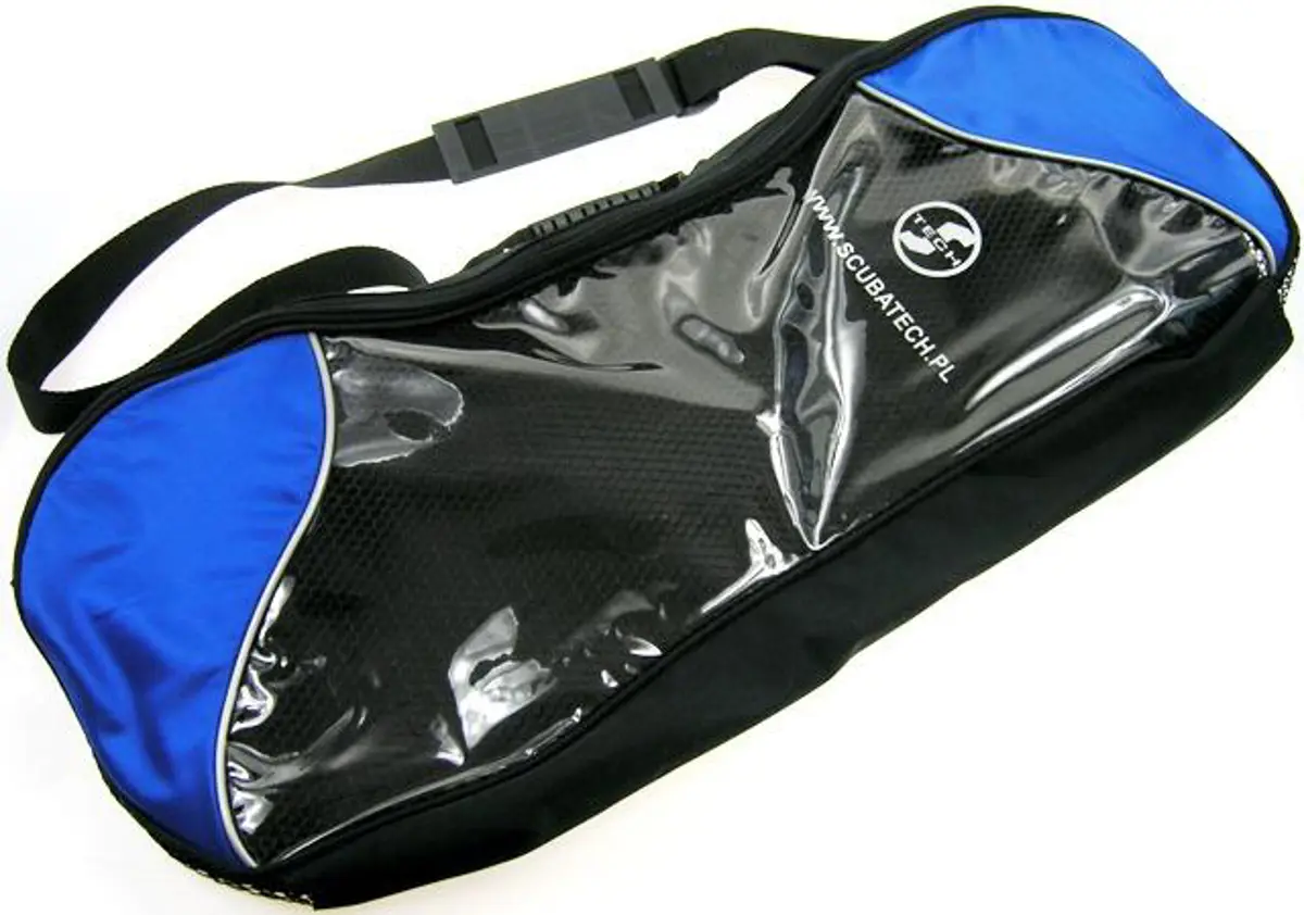 Bag for ABC