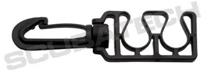 Hose holder