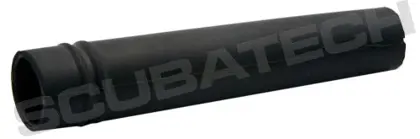 Hose protector rubber