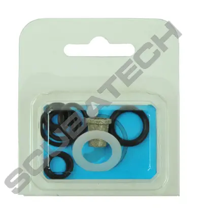 Kit de servicio para argon primera etapa