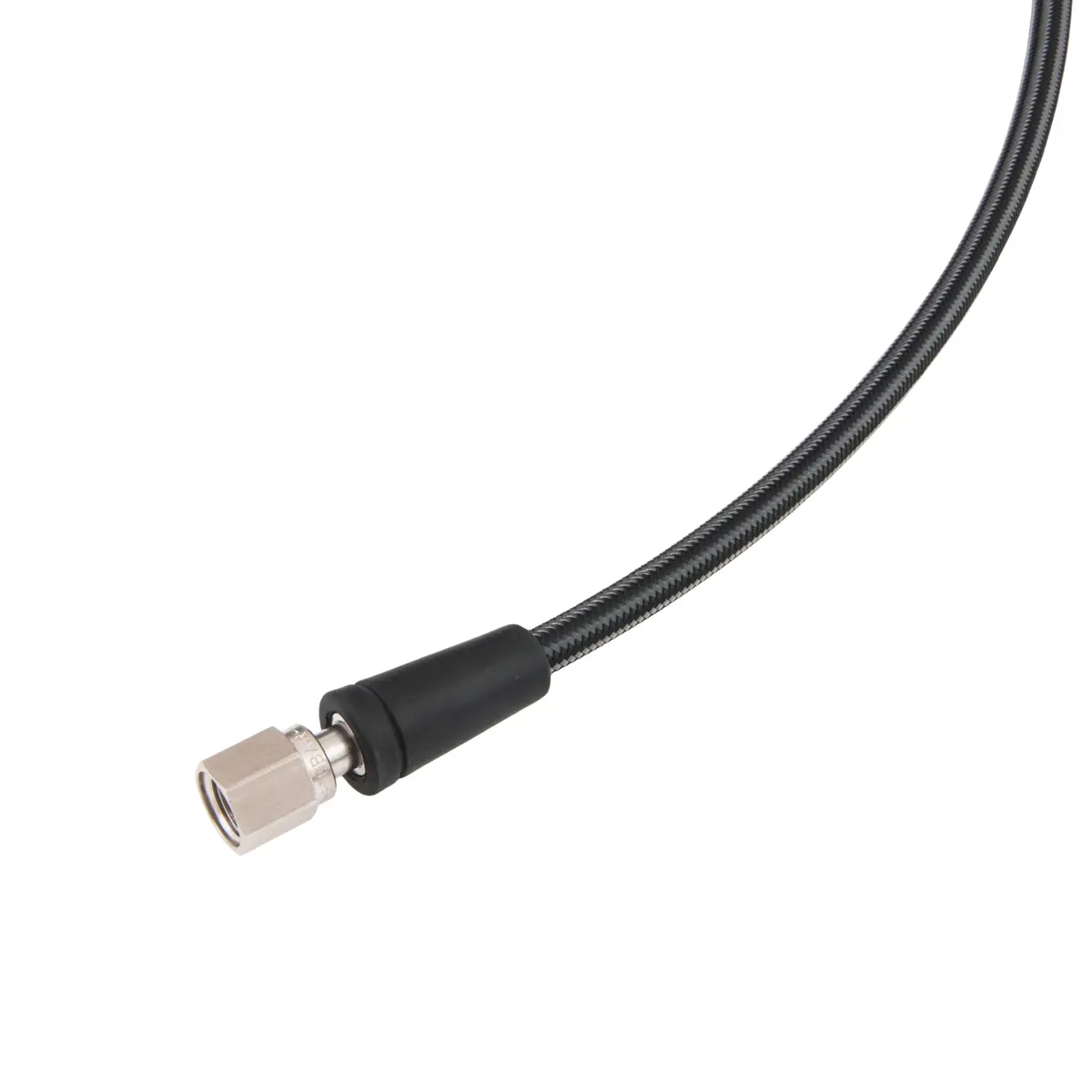 XTR HP hose 0,75 m, Carbon HD