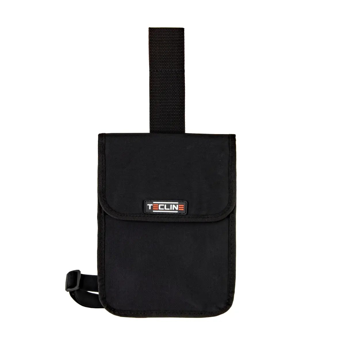 Bolsillo Tecline Cargo, cordura, para waist belt y thigh