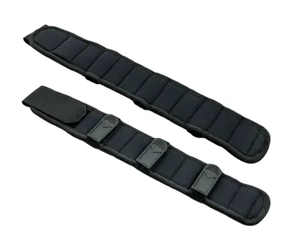 Shoulder pad Tecline sin logo