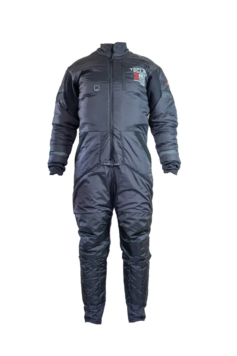 Ropa interior térmica TecLine 290 g/m L