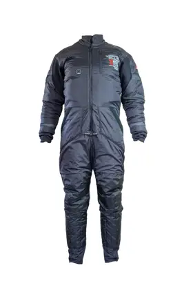 Ropa interior térmica TecLine 490 g/m L