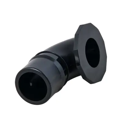 Elbow para inflador Tecline