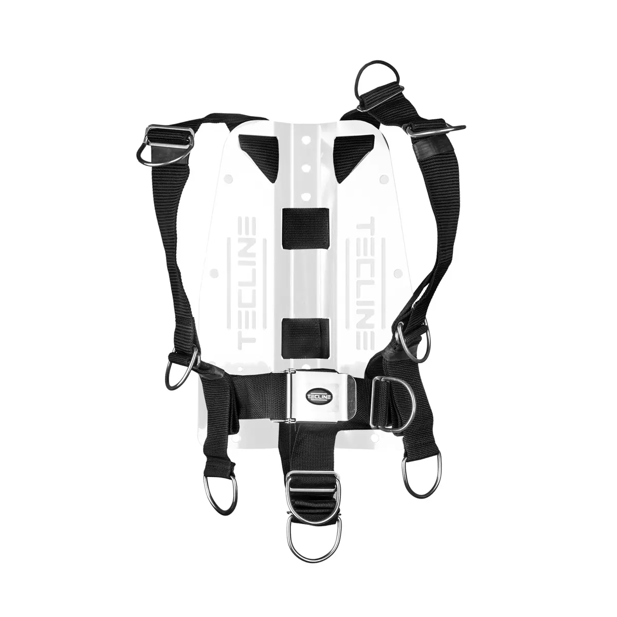 Arnés solo Tecline Comfort Eco