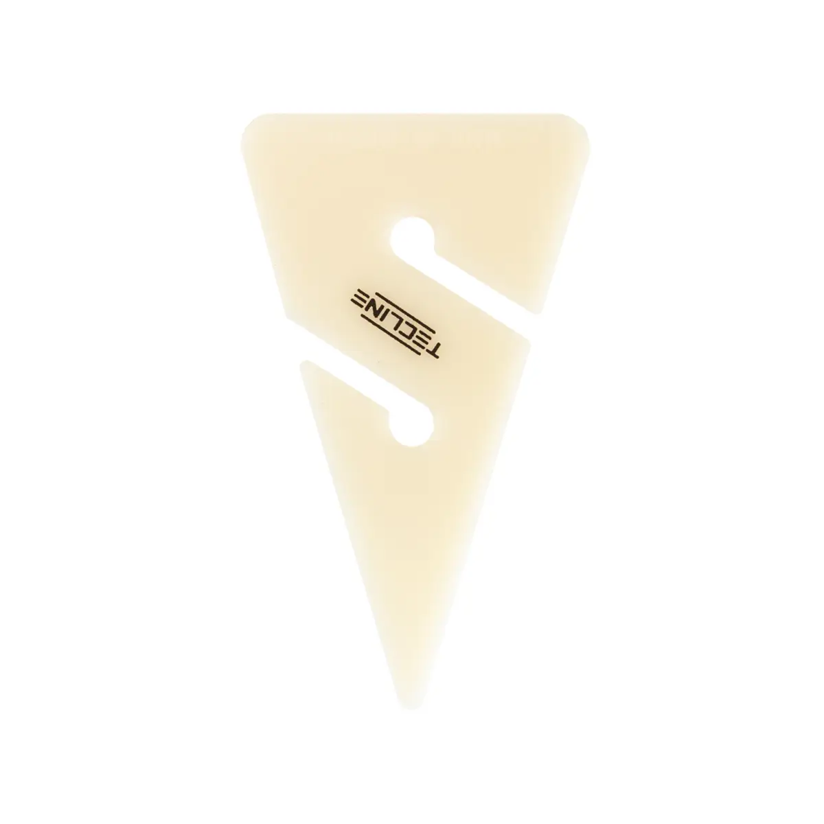 Line marker Arrow, glow - 8,5 x 5,0 cm