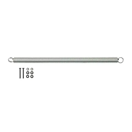 Inox muelle para aleta para LightJet aletas S/M