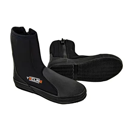 Escarpines neopreno Tecline 5 mm (43-44) L