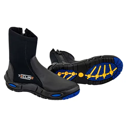 Escarpines neopreno Tecline Comfort 5 mm (39) S