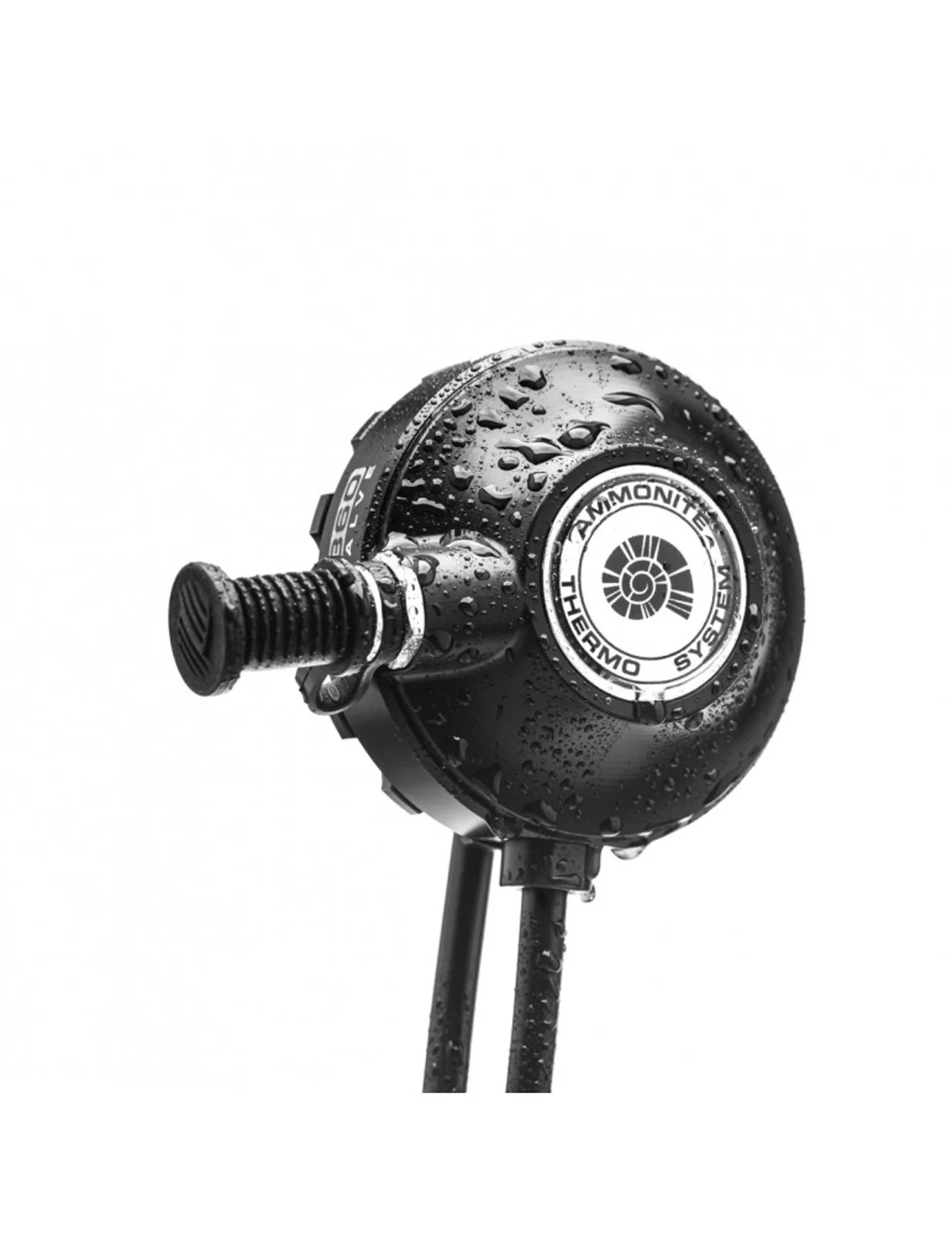 A360 T-VALVE THERMO VALVE APEKS STANDARD
