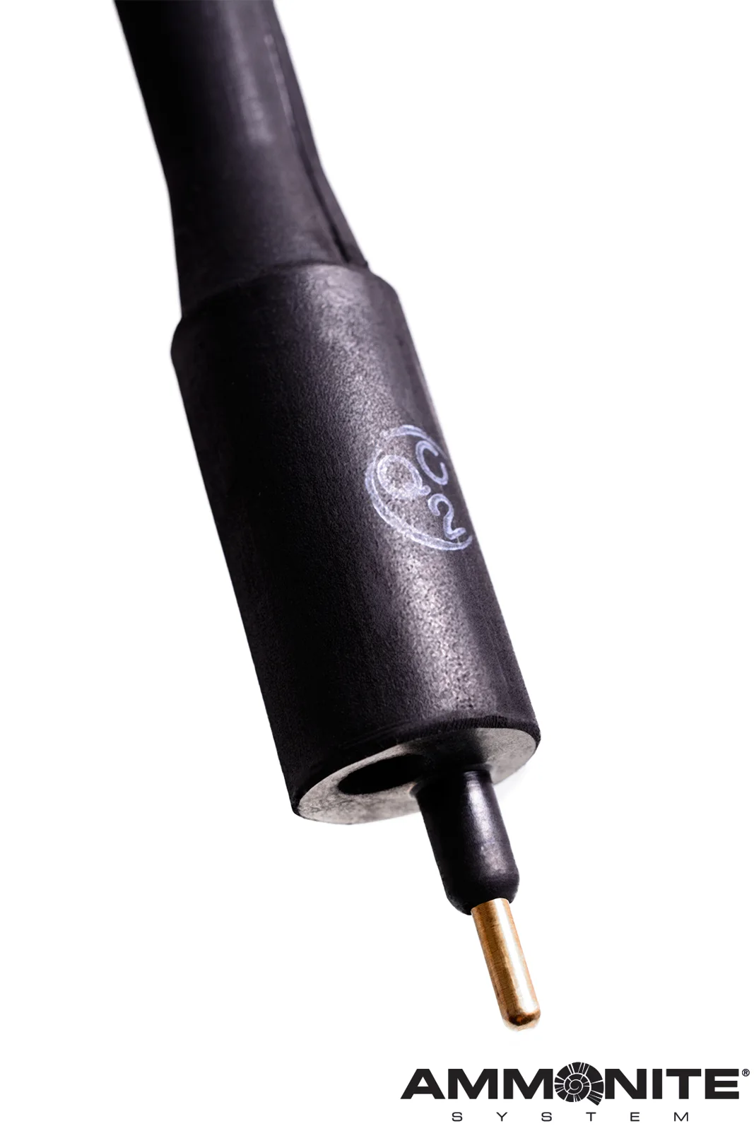 Cable EO 1/2 con Conector para Bateria 90cm