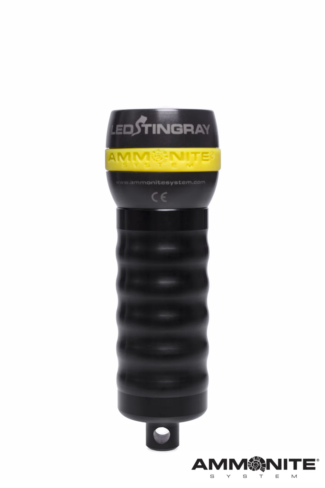 INSERT FOR GOODMAN HANDLE STANDARD FOR LED STINGRAY MARK II