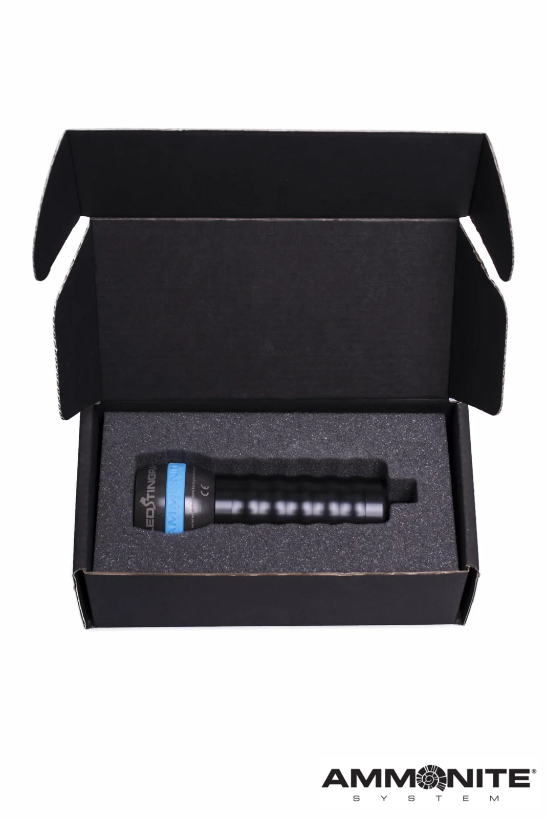 INSERT FOR GOODMAN HANDLE STANDARD FOR LED STINGRAY MARK II
