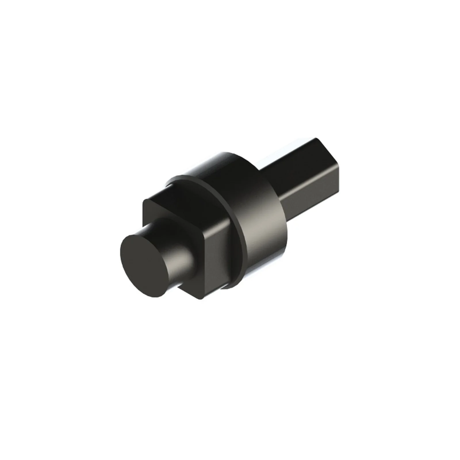 Power drill line winder