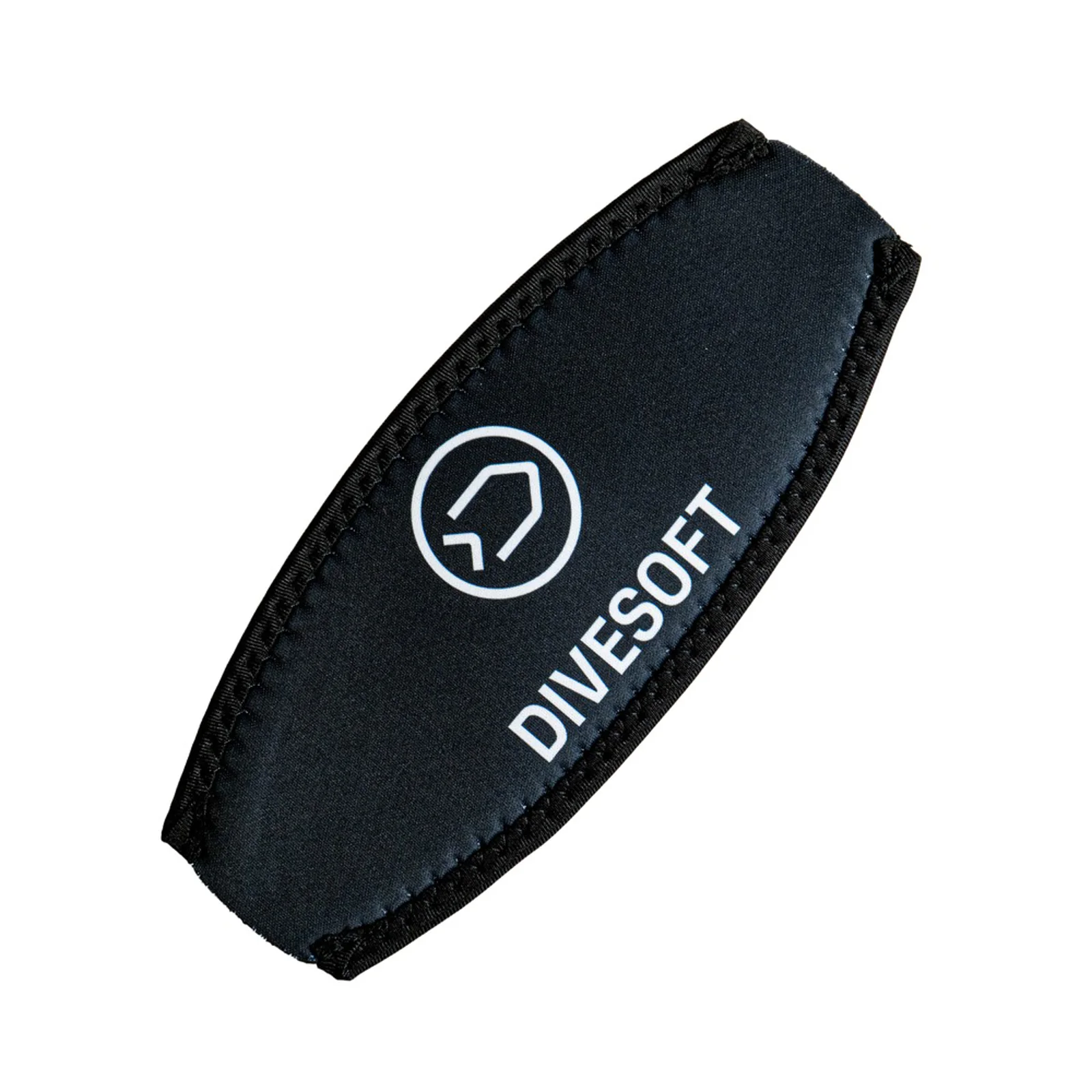 Mask strap cover