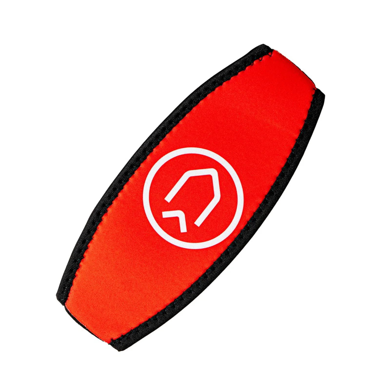 Mask strap cover