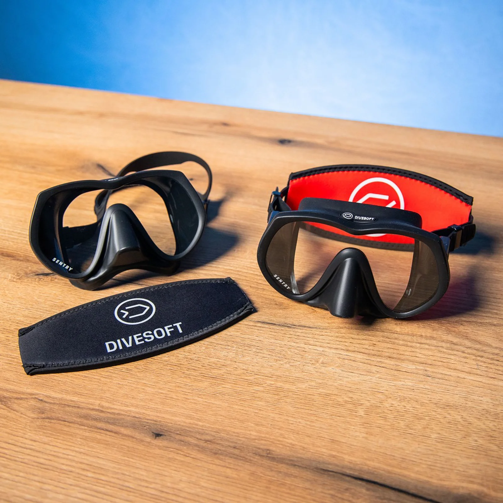Mask strap cover