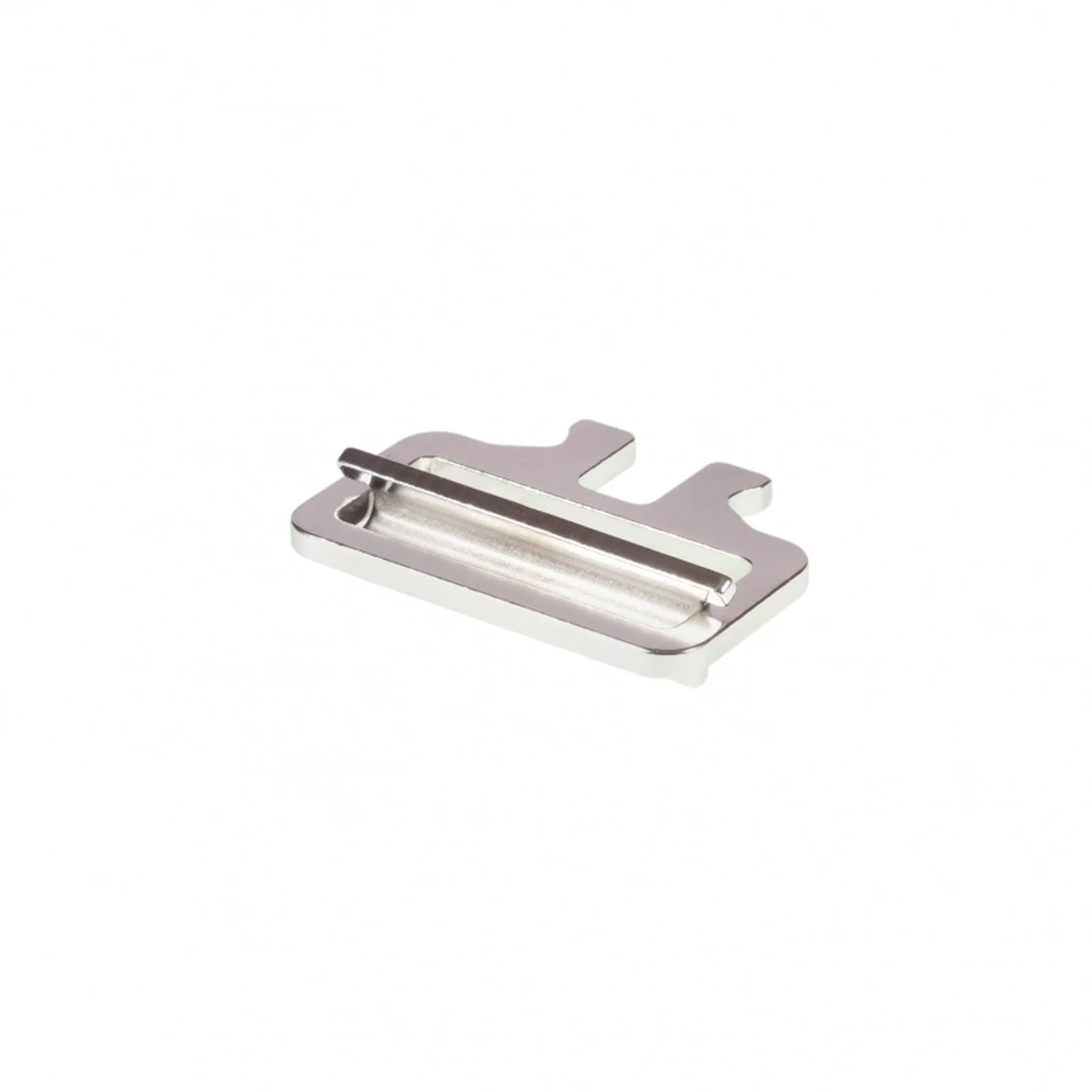 QRF buckle, adjustable