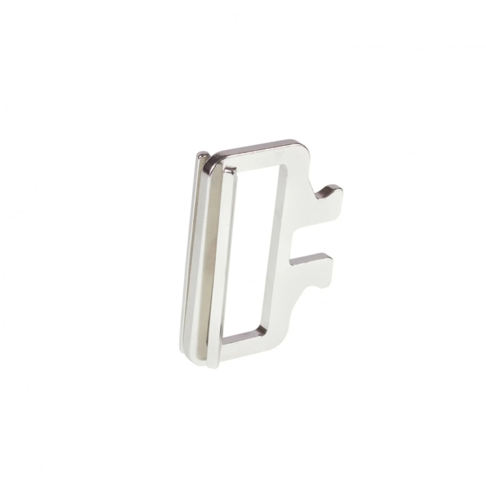 QRF buckle, adjustable
