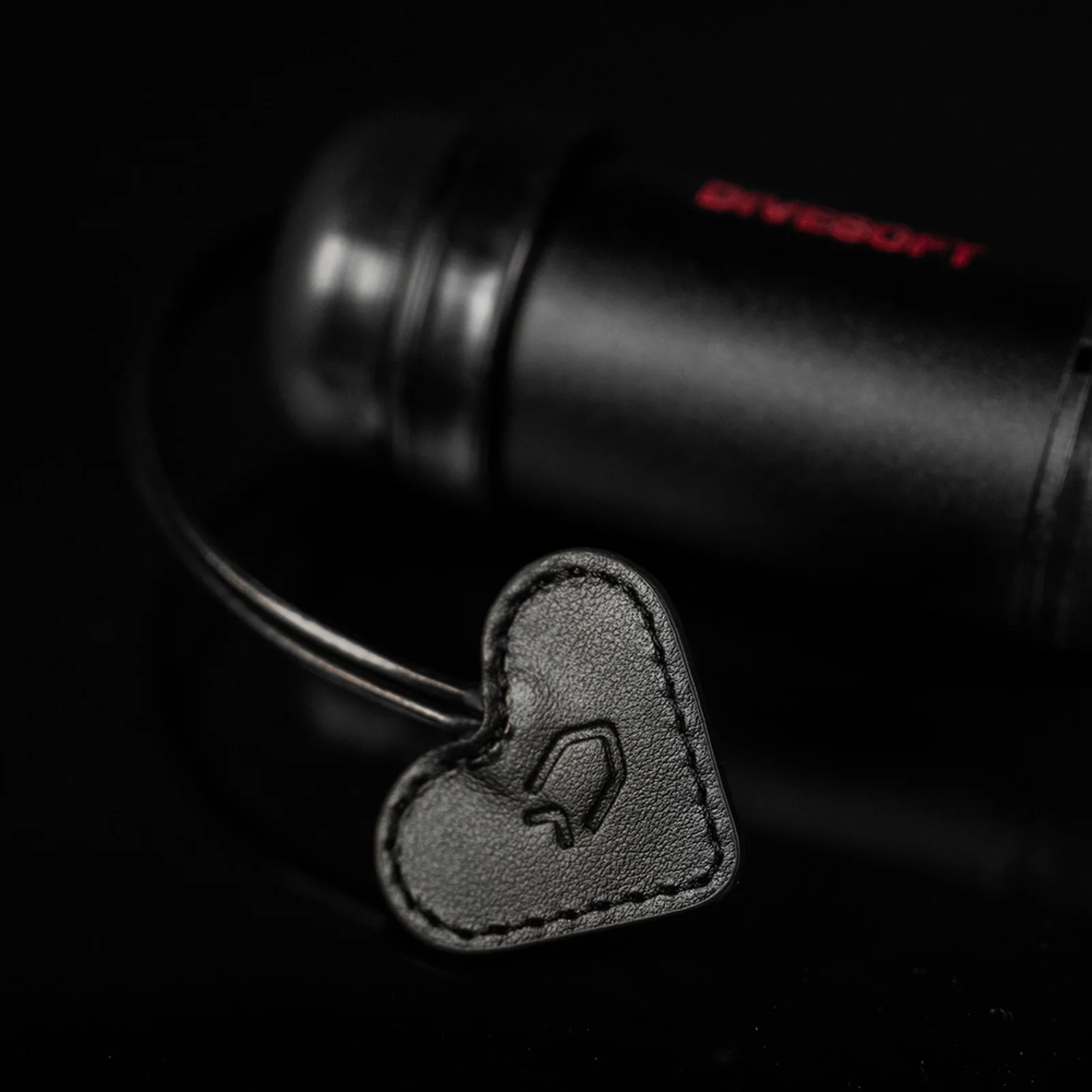 DNA Love Edition