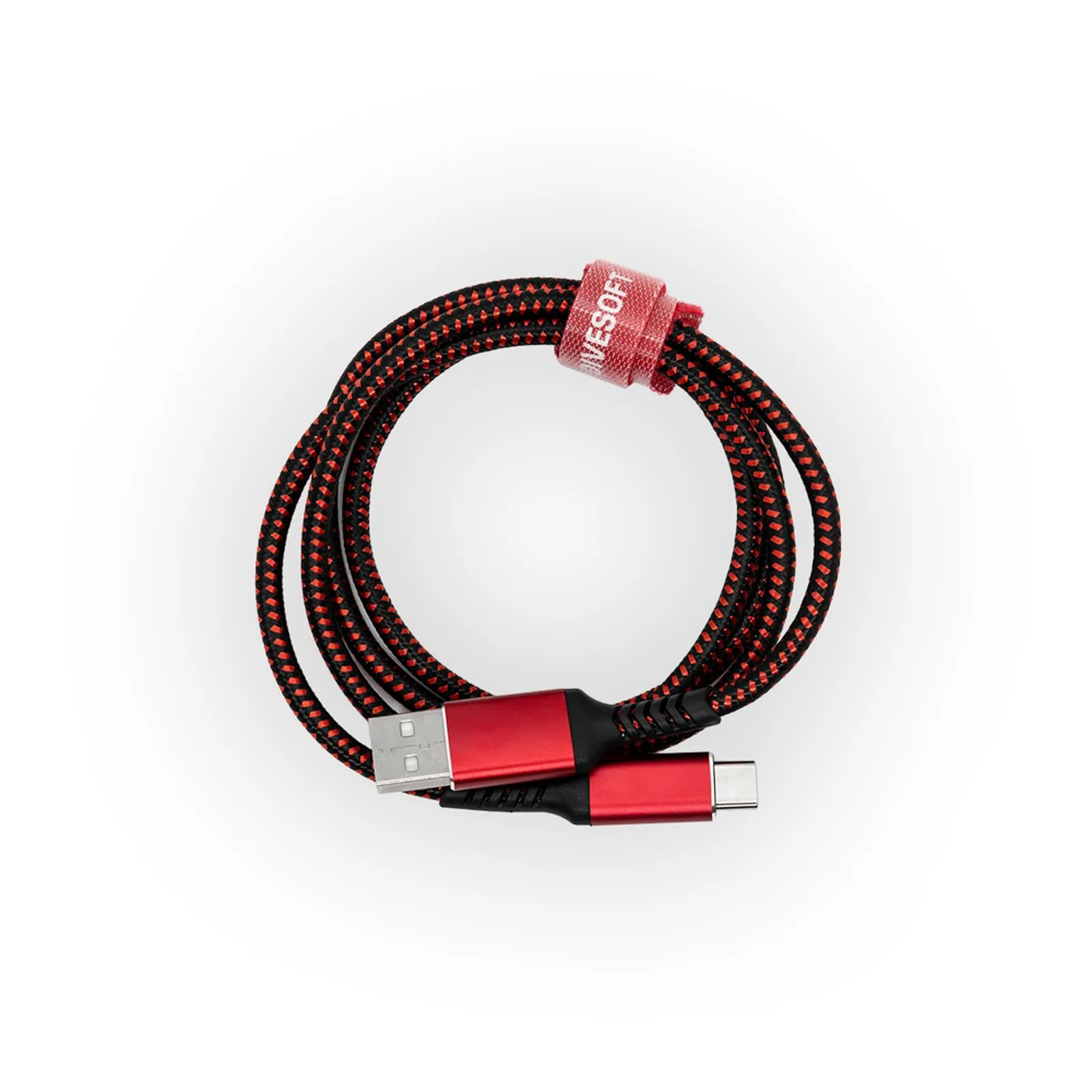ECHO Solid State Set w/ Flow Limiter