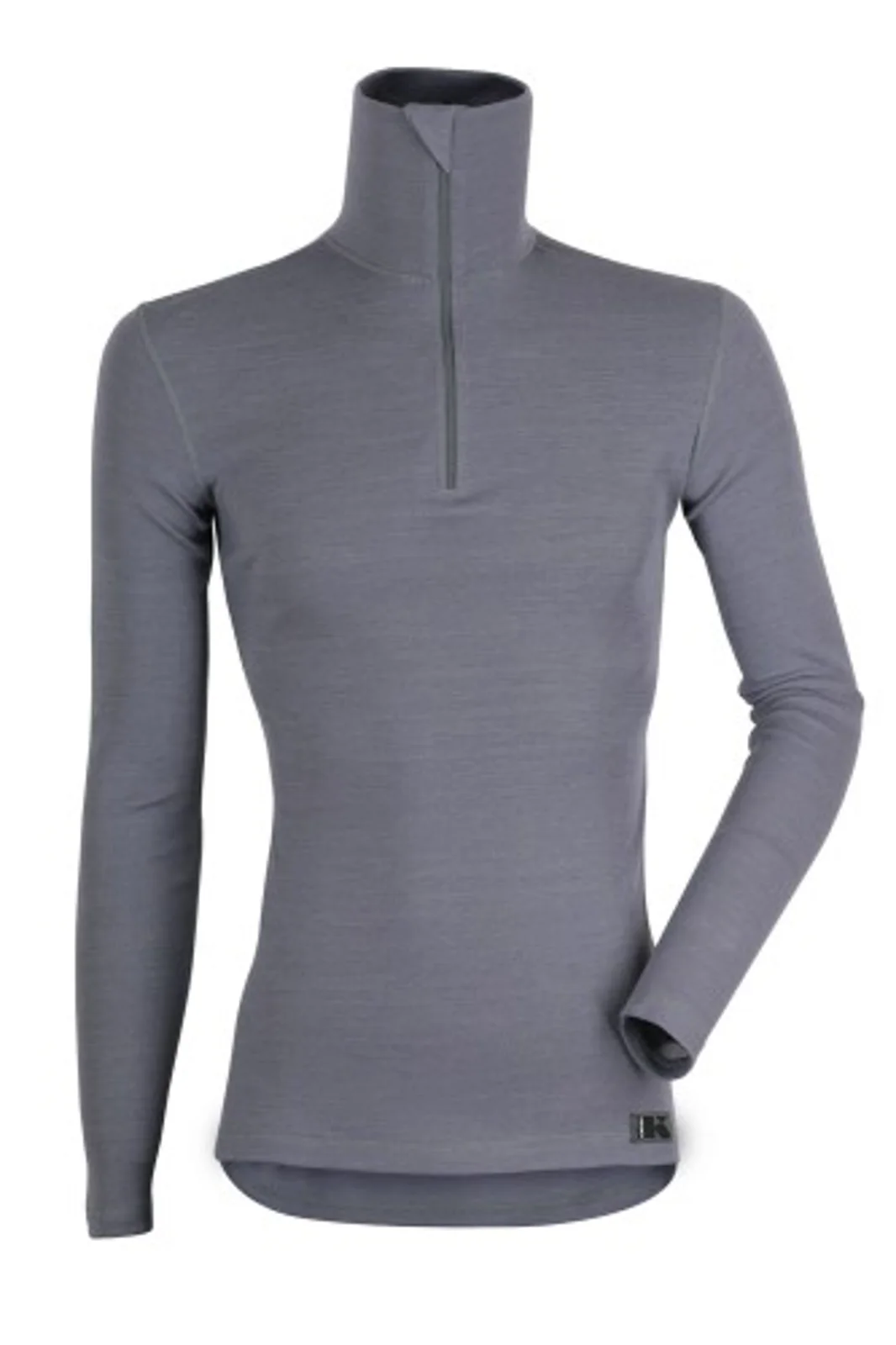 KWARK MERINO long sleeves shirt, 80.tka