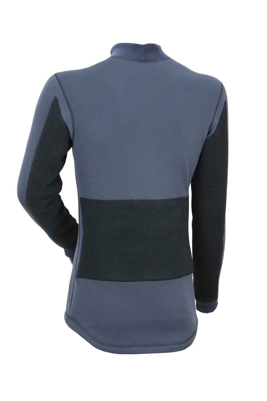 KWARK Navy tech shirt