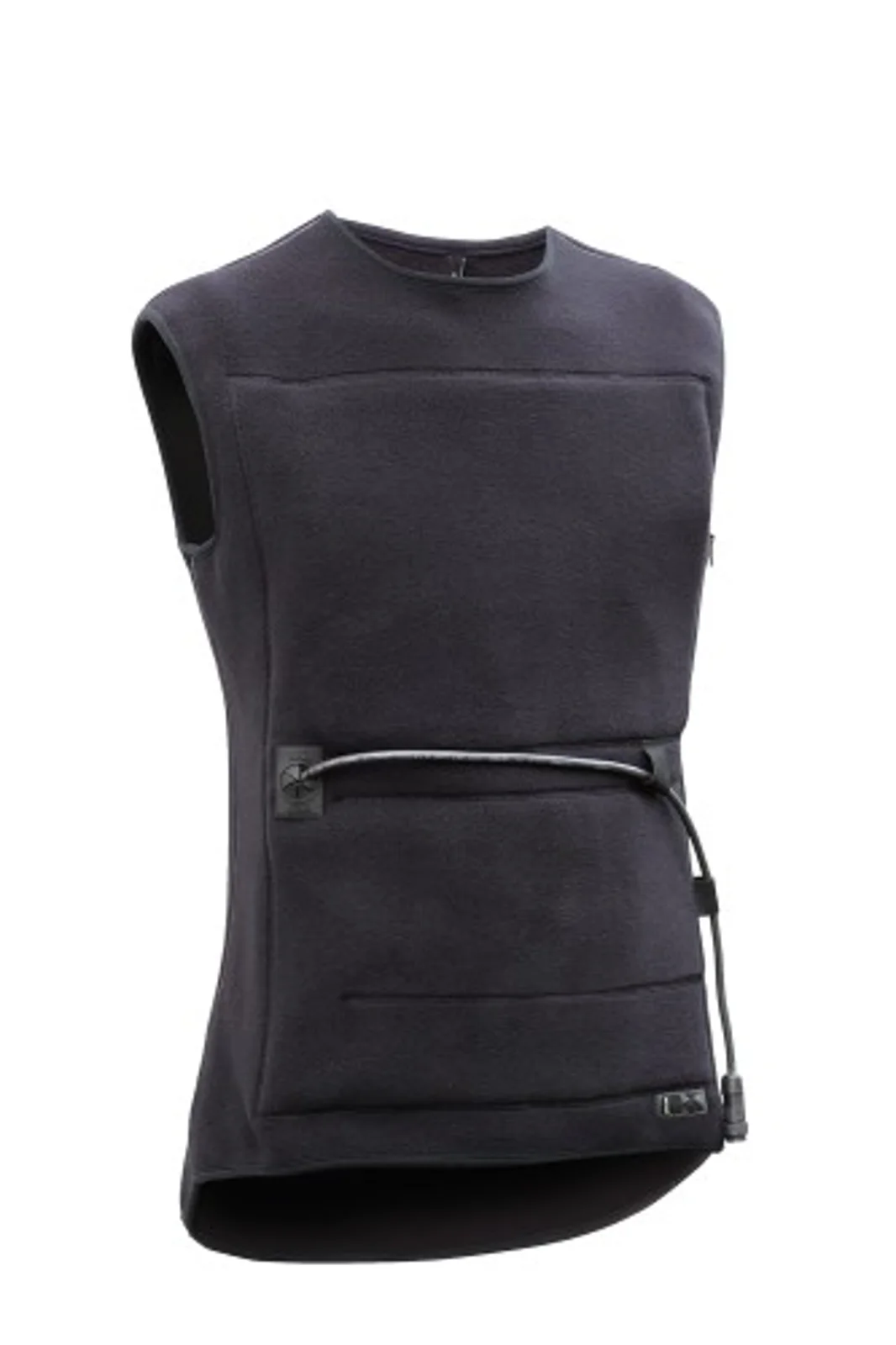 KWARK Heating systems heating vest