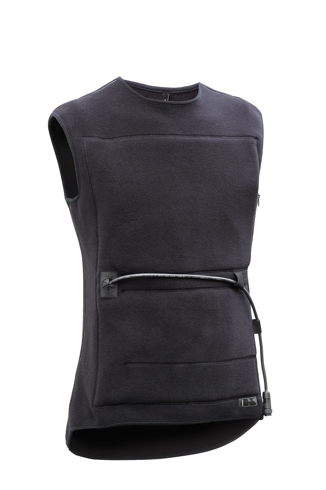KWARK Heating systems heating vest
