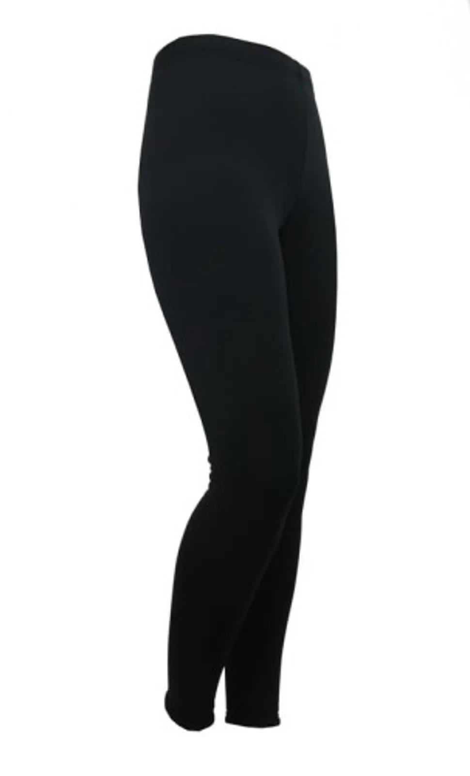 KWARK Polartec Power Stretch women long leggins