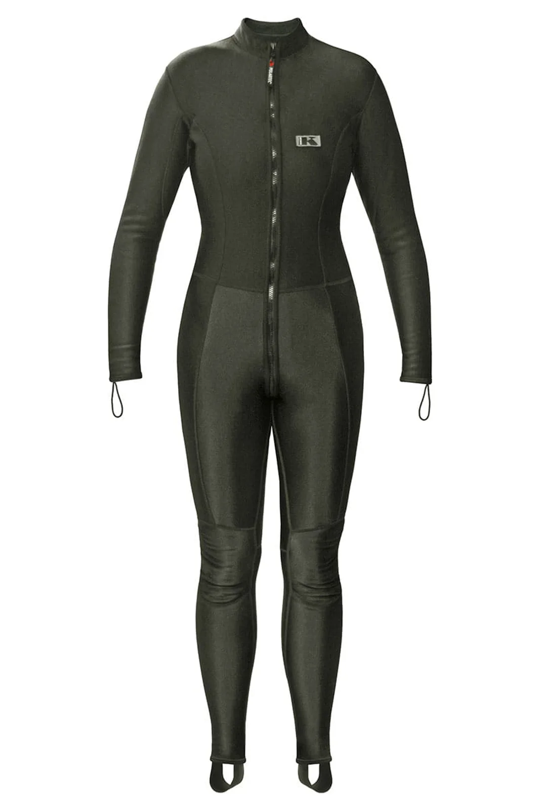 KWARK Polartec Aquashell Windbloc women's overall Dive