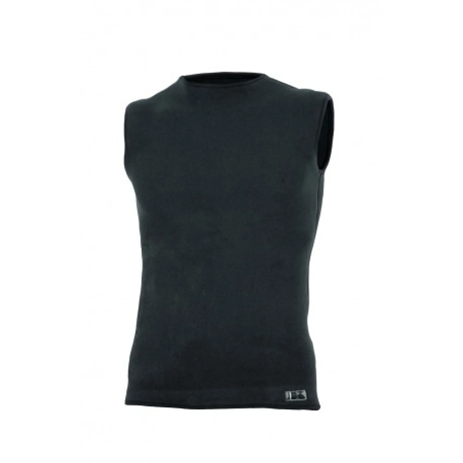 KWARK Navy vest, without pocket
