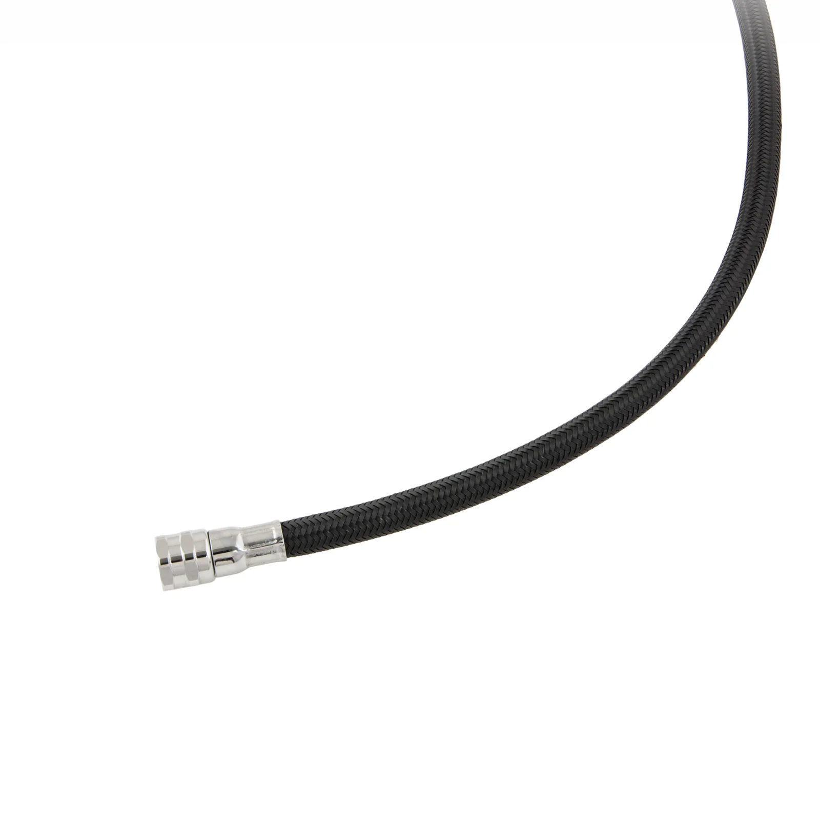 Latiguillos LP 0,56 m Proflex - negro