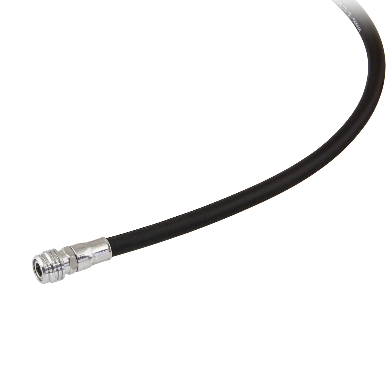 Inflatorhose 0,70 m, goma