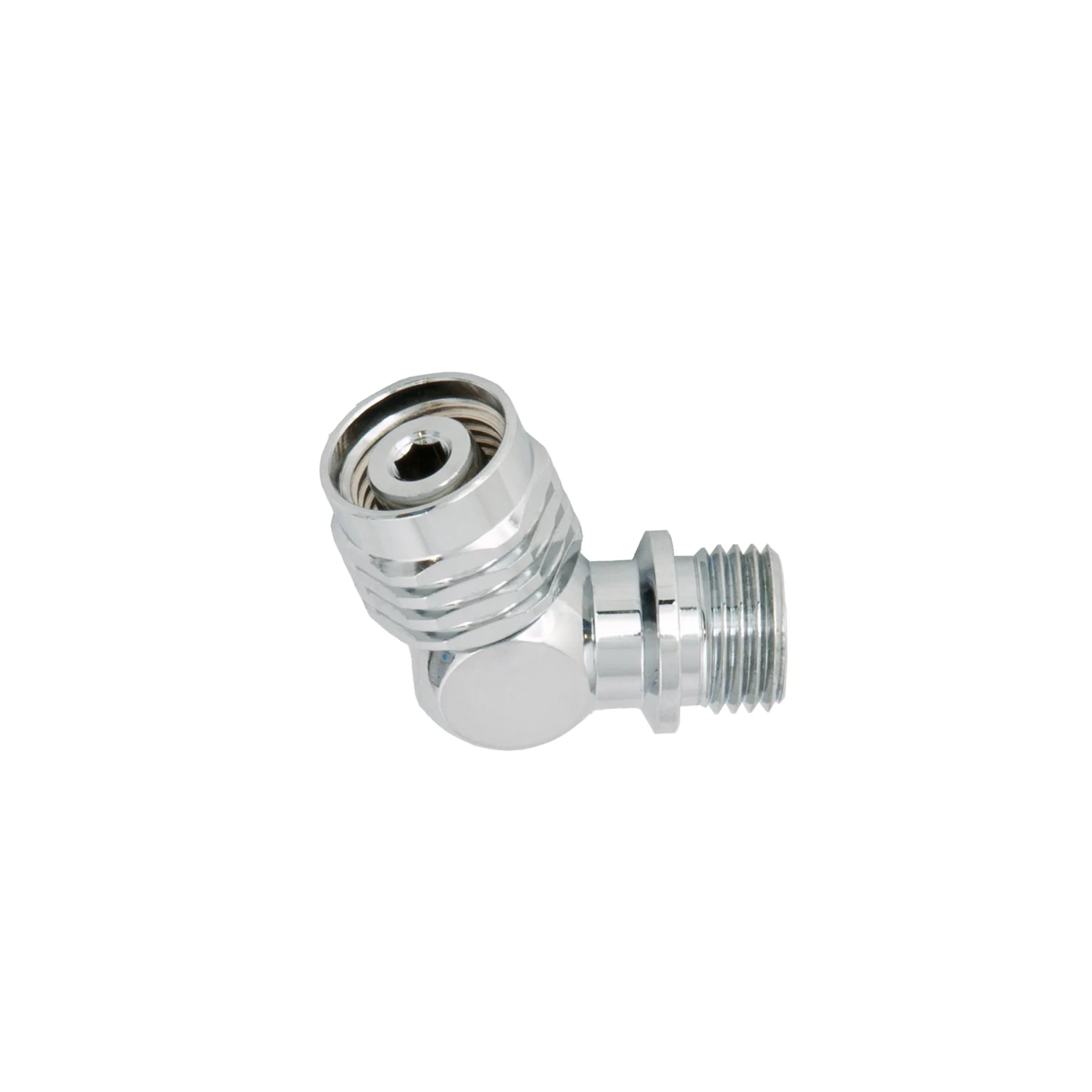 110 degree fixed swivel adaptador para segunda etapa