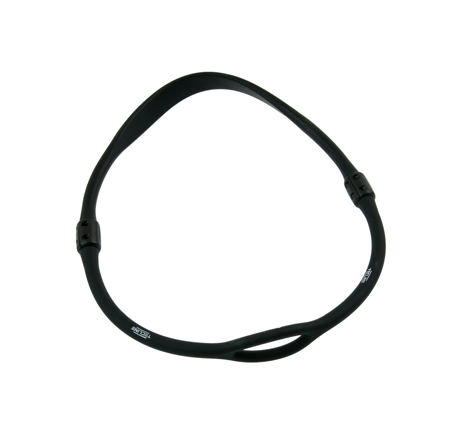 Bungee para II-st L (72 cm), negro