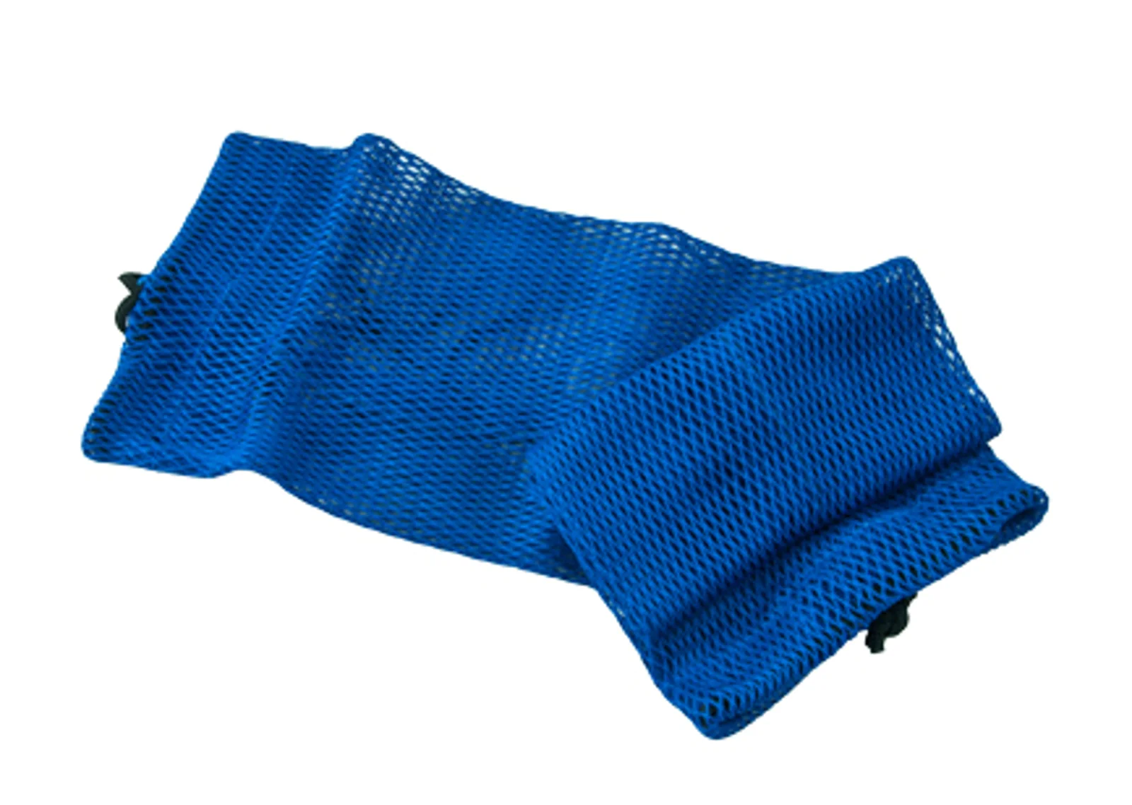 Cylinder mesh, nylon 171 mm, 10 L - blue