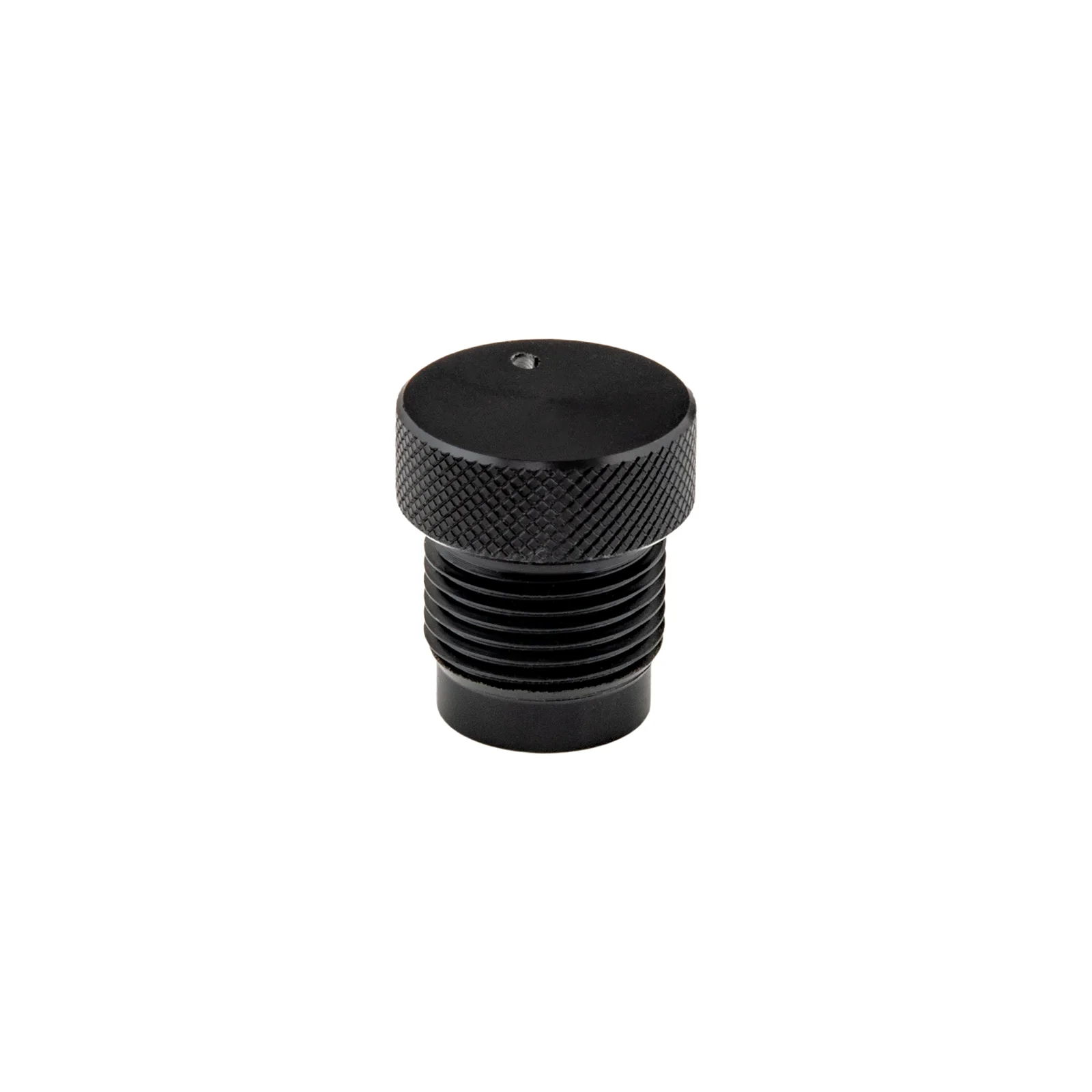DIN grifería tapón ciego M26x2 - delrin