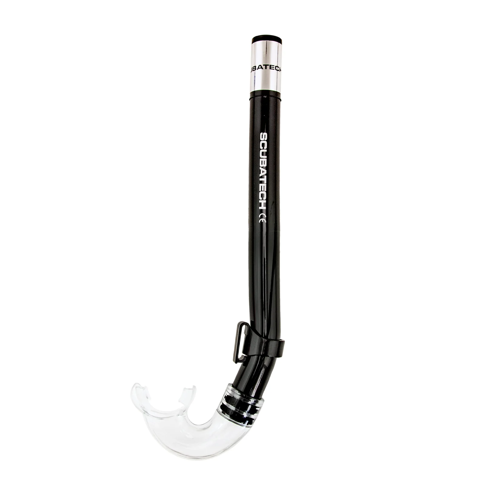 Snorkel SK 01 without valve black