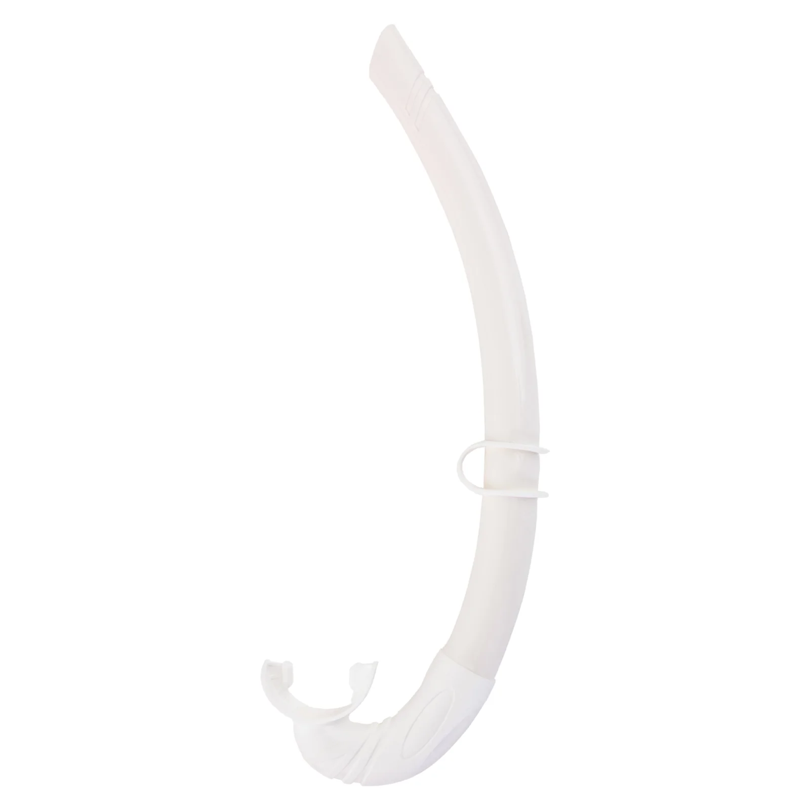Snorkel SK 10 white - flexible