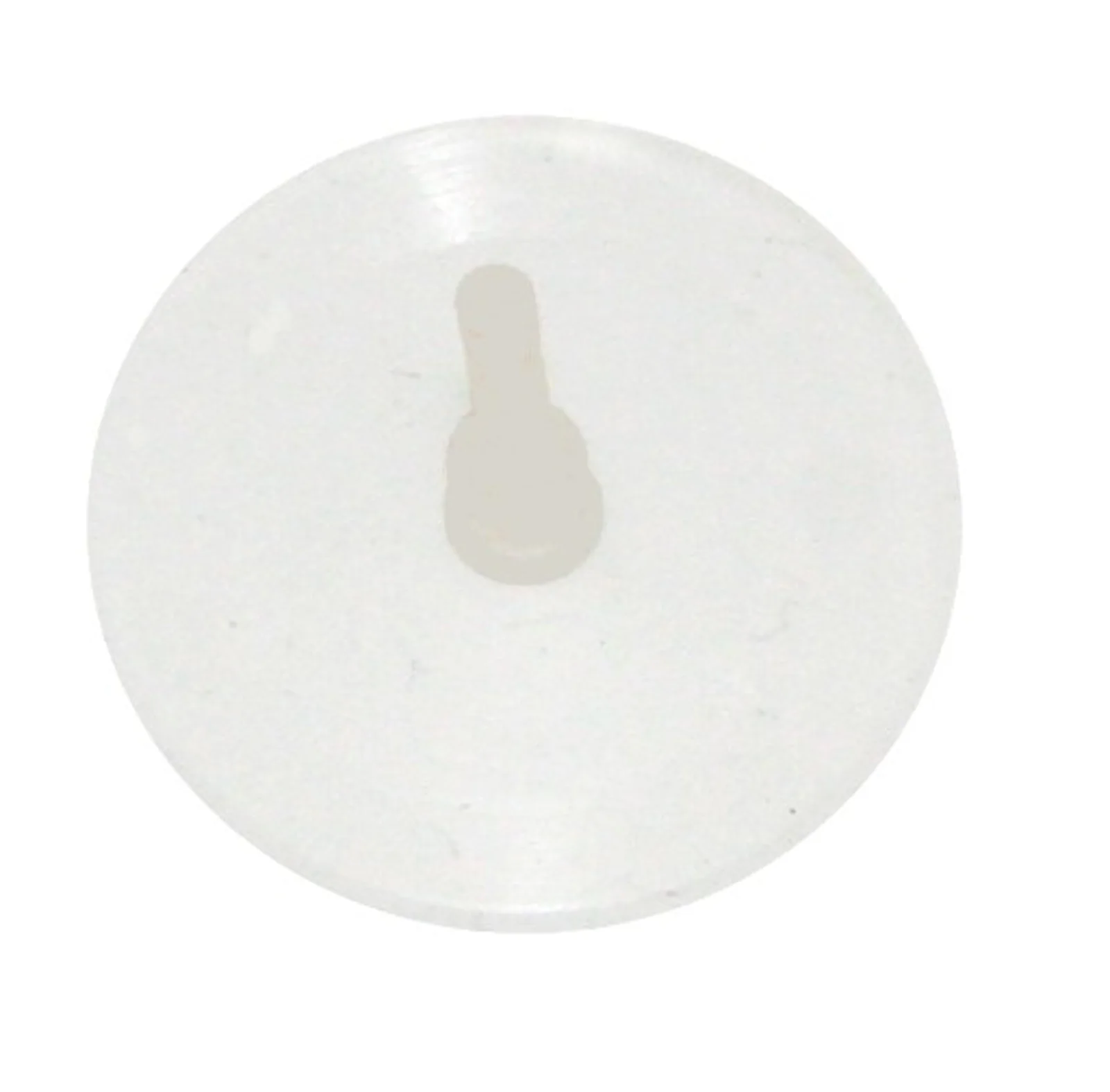 Membrane for snorkel valve